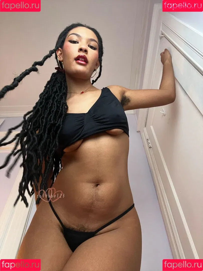 softbby123 Onlyfans Photo Gallery 