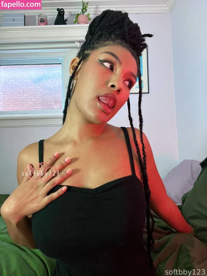 softbby123 Onlyfans Photo Gallery 