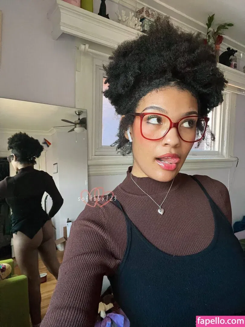 softbby123 Onlyfans Photo Gallery 