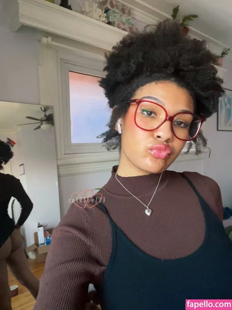 softbby123 Onlyfans Photo Gallery 