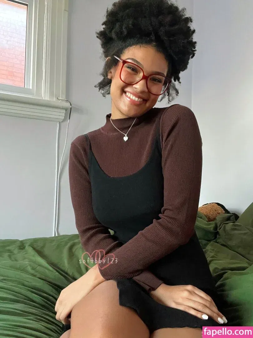 softbby123 Onlyfans Photo Gallery 