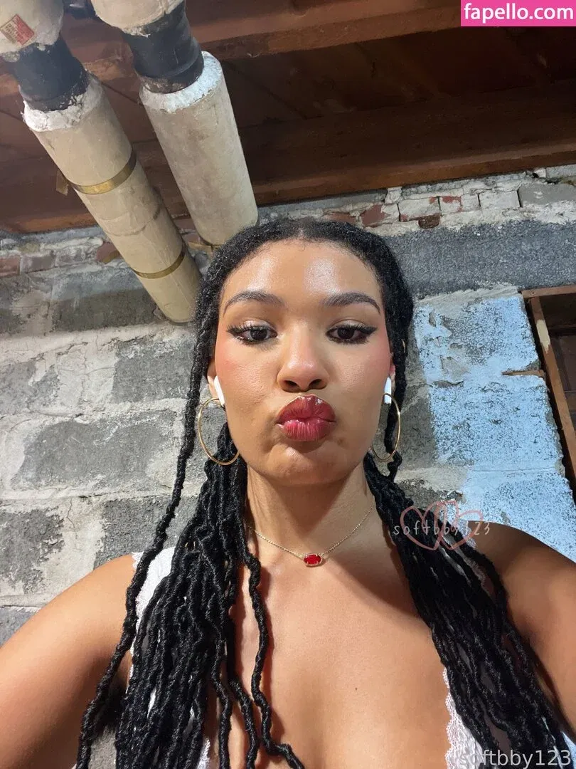 softbby123 Onlyfans Photo Gallery 