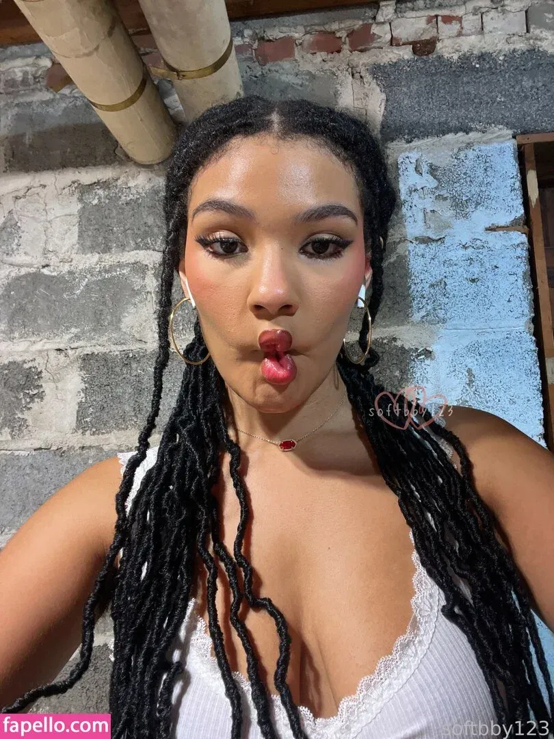 softbby123 Onlyfans Photo Gallery 