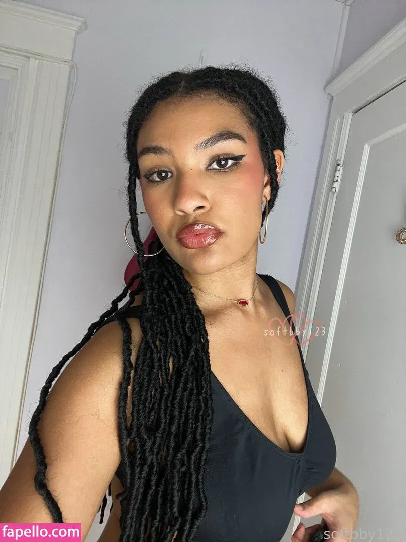 softbby123 Onlyfans Photo Gallery 