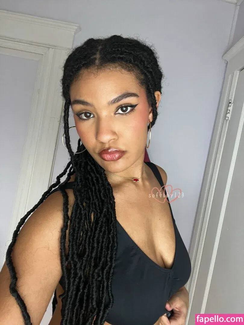 softbby123 Onlyfans Photo Gallery 