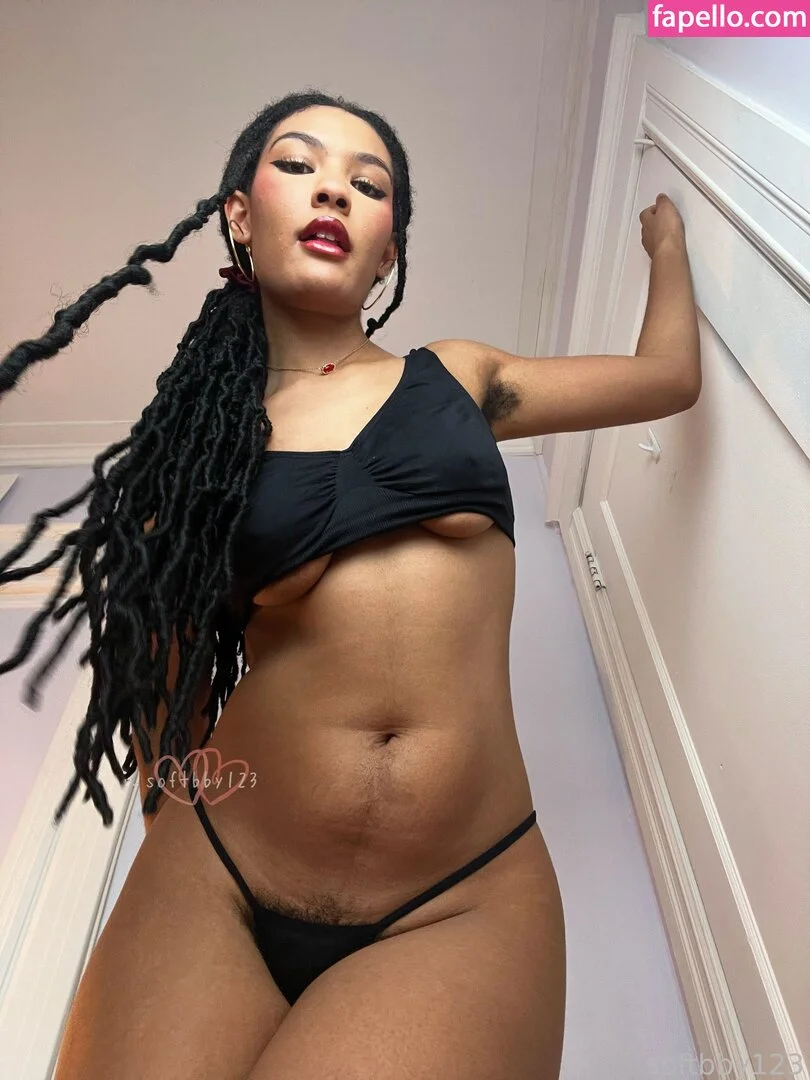 softbby123 Onlyfans Photo Gallery 