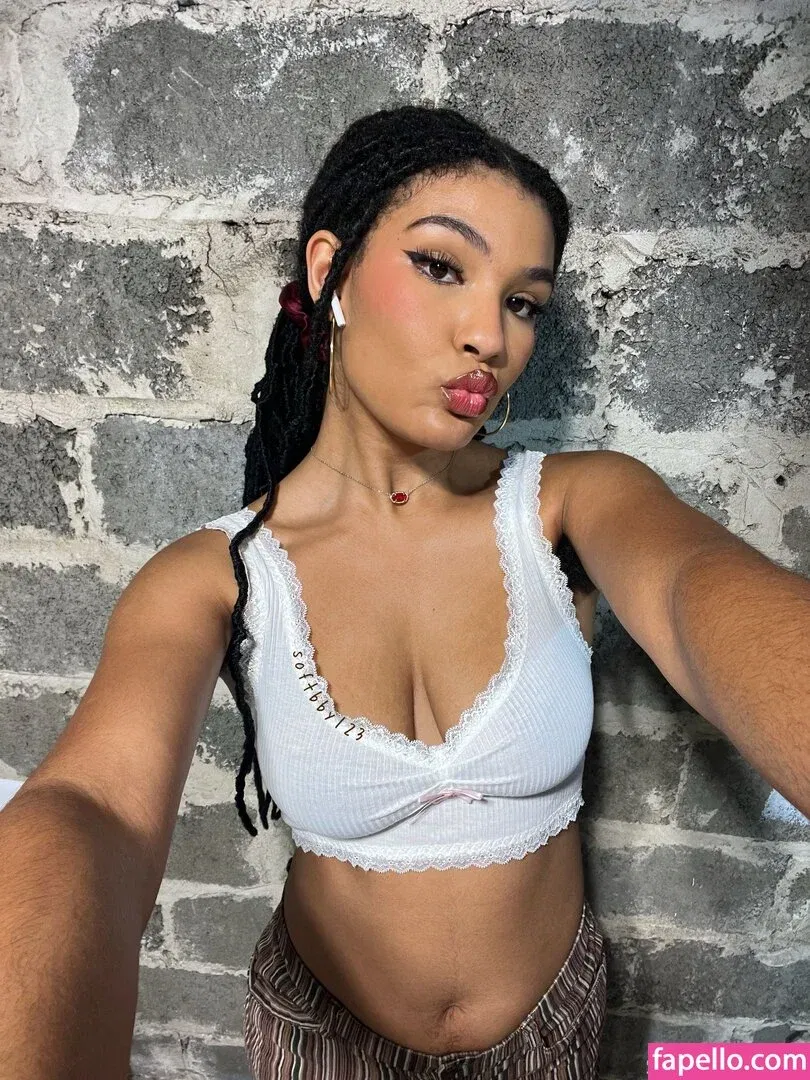 softbby123 Onlyfans Photo Gallery 
