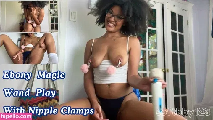 softbby123 Onlyfans Photo Gallery 