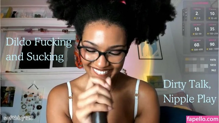 softbby123 Onlyfans Photo Gallery 