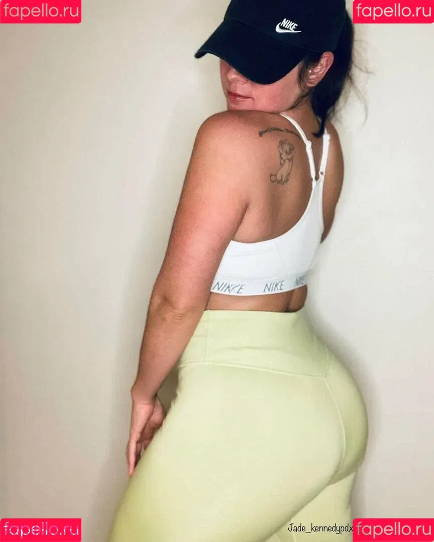 Jade_kennedypdx Onlyfans Photo Gallery 
