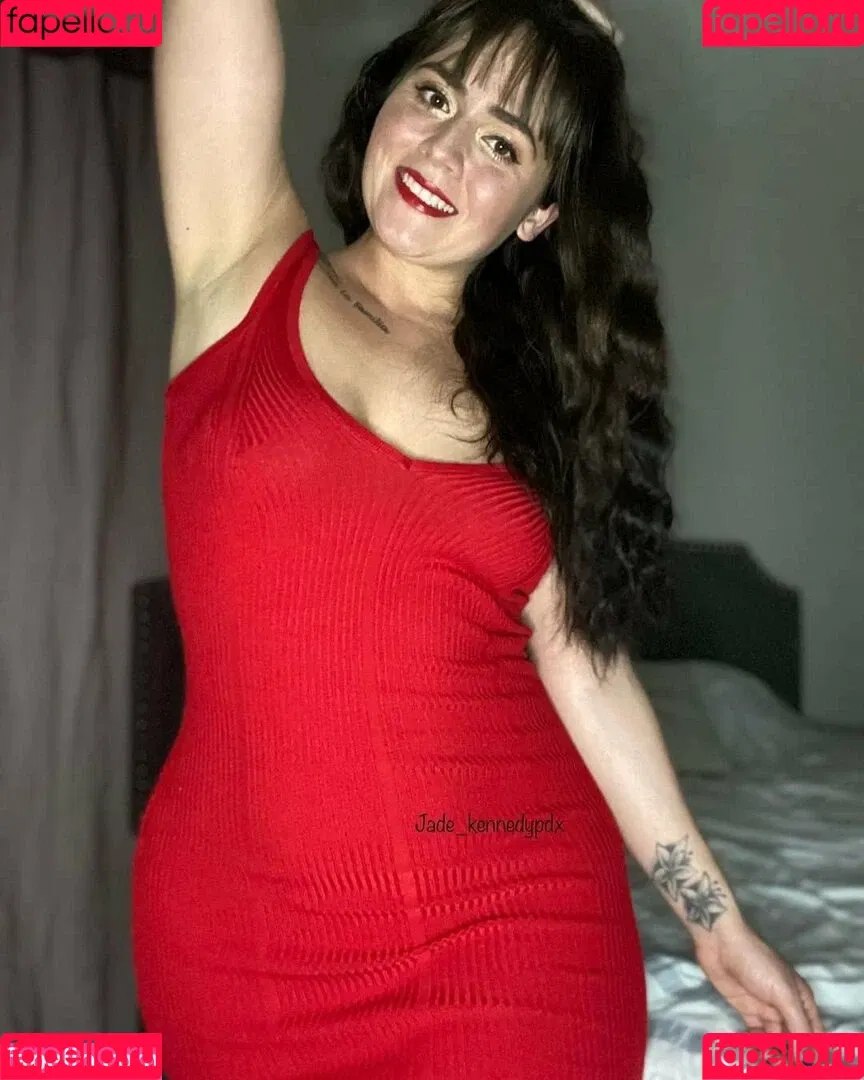 Jade_kennedypdx Onlyfans Photo Gallery 