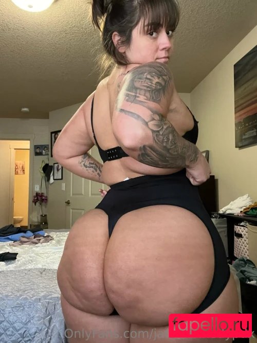 Jade_kennedypdx Nude Onlyfans Photo 8