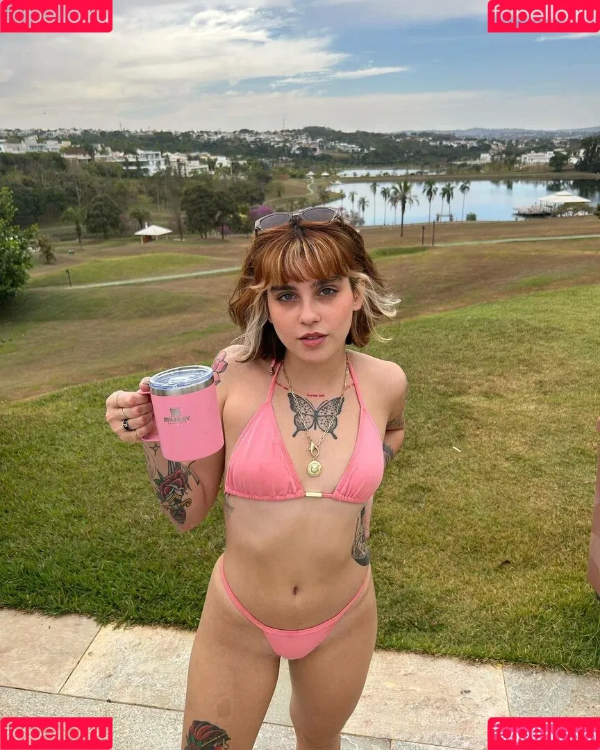 Amandinha Ribeiro Onlyfans Photo Gallery 