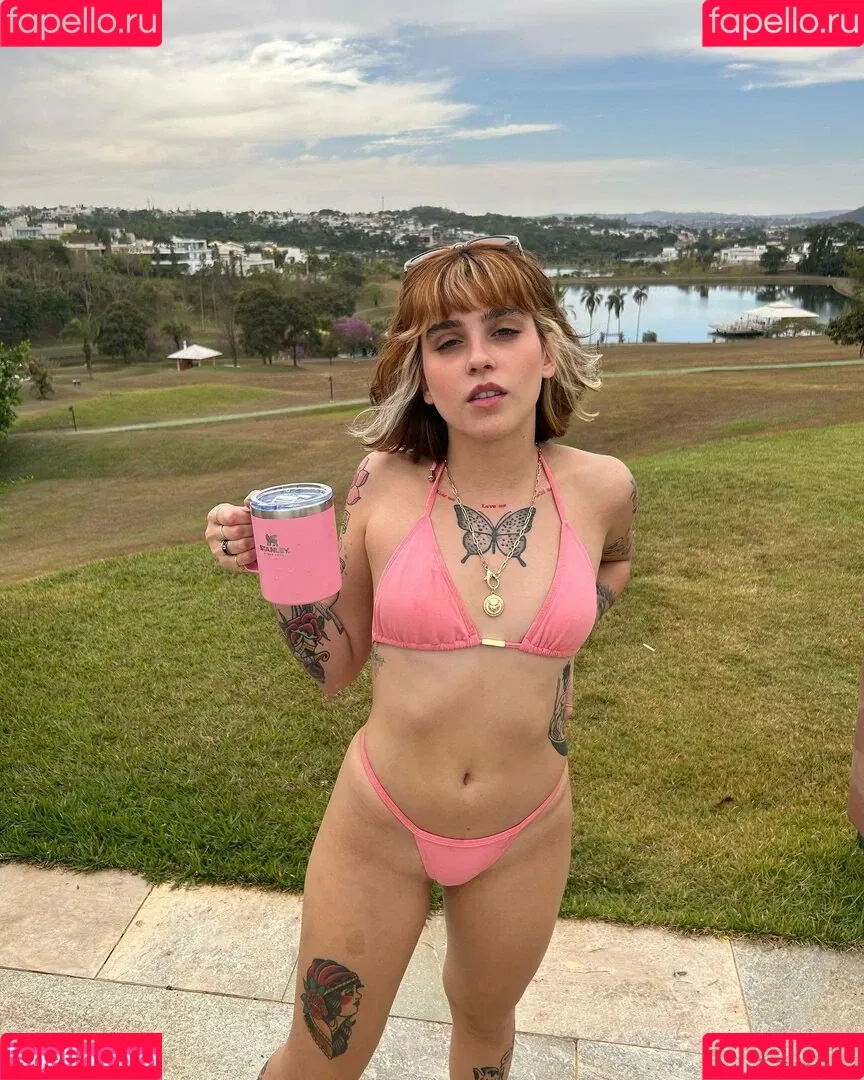 Amandinha Ribeiro Onlyfans Photo Gallery 
