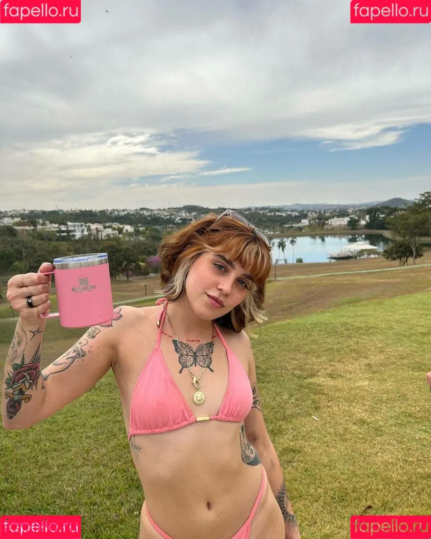 Amandinha Ribeiro Onlyfans Photo Gallery 