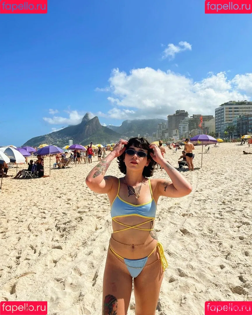 Amandinha Ribeiro Onlyfans Photo Gallery 