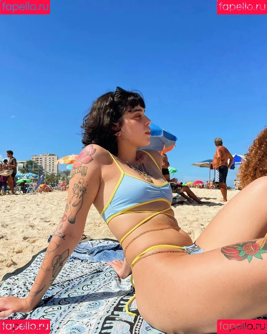 Amandinha Ribeiro Onlyfans Photo Gallery 