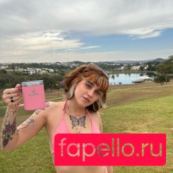 Amandinha Ribeiro Nude Onlyfans Photo 51