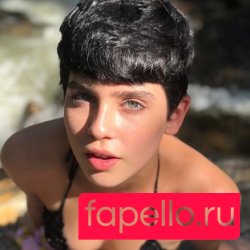 Amandinha Ribeiro Nude Onlyfans Photo 49