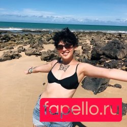 Amandinha Ribeiro Nude Onlyfans Photo 47