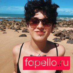 Amandinha Ribeiro Nude Onlyfans Photo 46