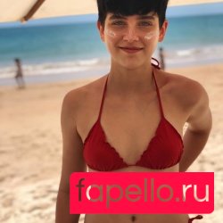 Amandinha Ribeiro Nude Onlyfans Photo 44