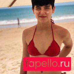 Amandinha Ribeiro Nude Onlyfans Photo 43