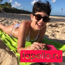Amandinha Ribeiro Nude Onlyfans Photo 41