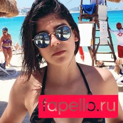 Amandinha Ribeiro Nude Onlyfans Photo 38