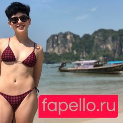 Amandinha Ribeiro Nude Onlyfans Photo 35