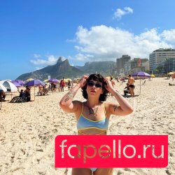 Amandinha Ribeiro Nude Onlyfans Photo 31