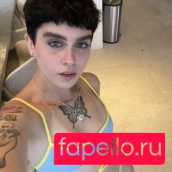 Amandinha Ribeiro Nude Onlyfans Photo 32