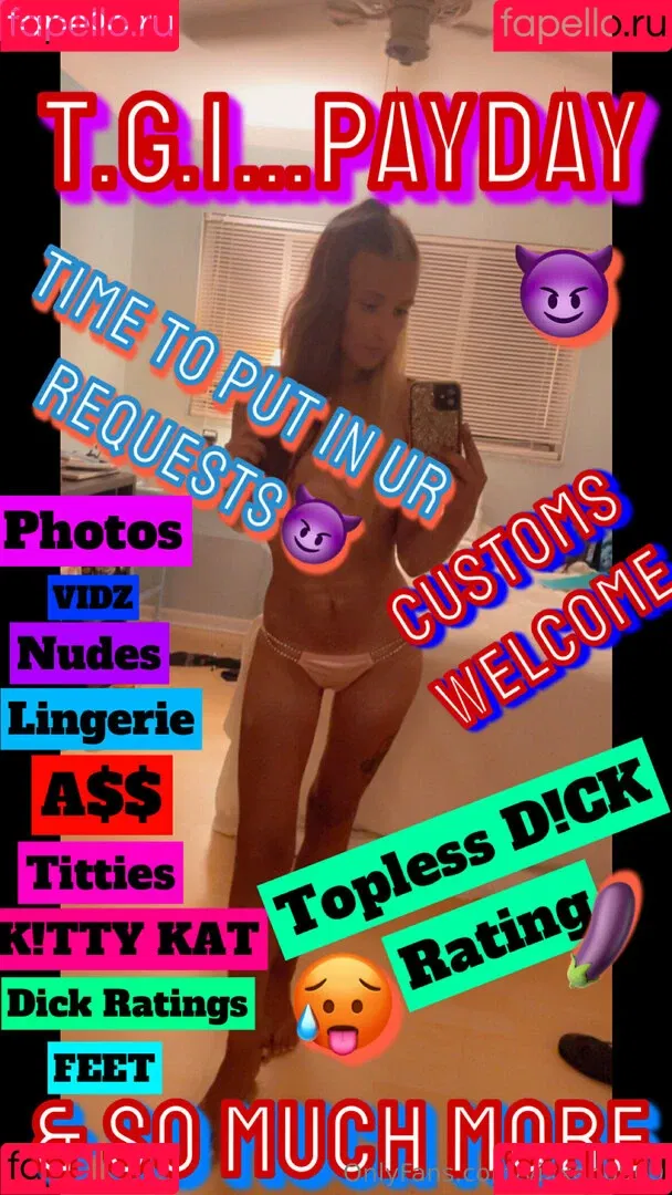 vixxen6969 Onlyfans Photo Gallery 