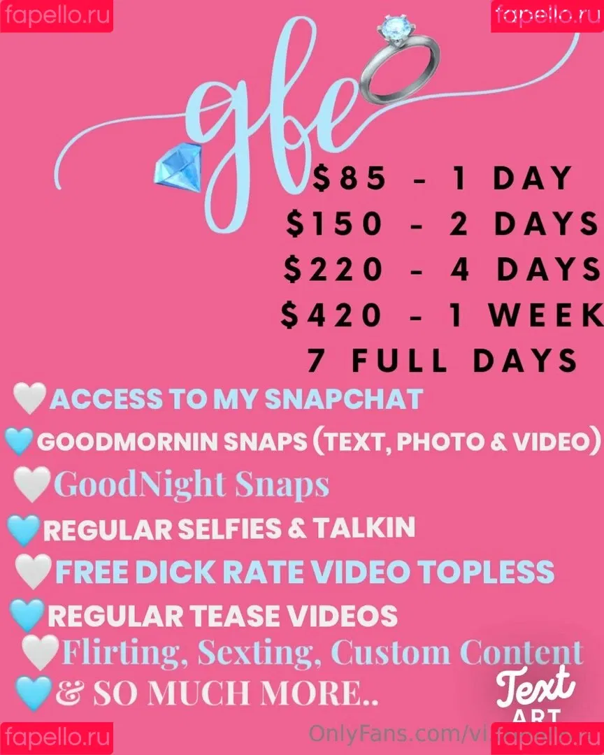 vixxen6969 Onlyfans Photo Gallery 