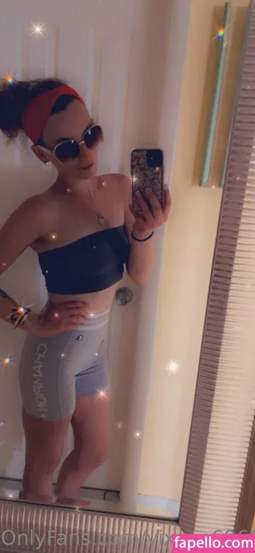 vixxen6969 Onlyfans Photo Gallery 