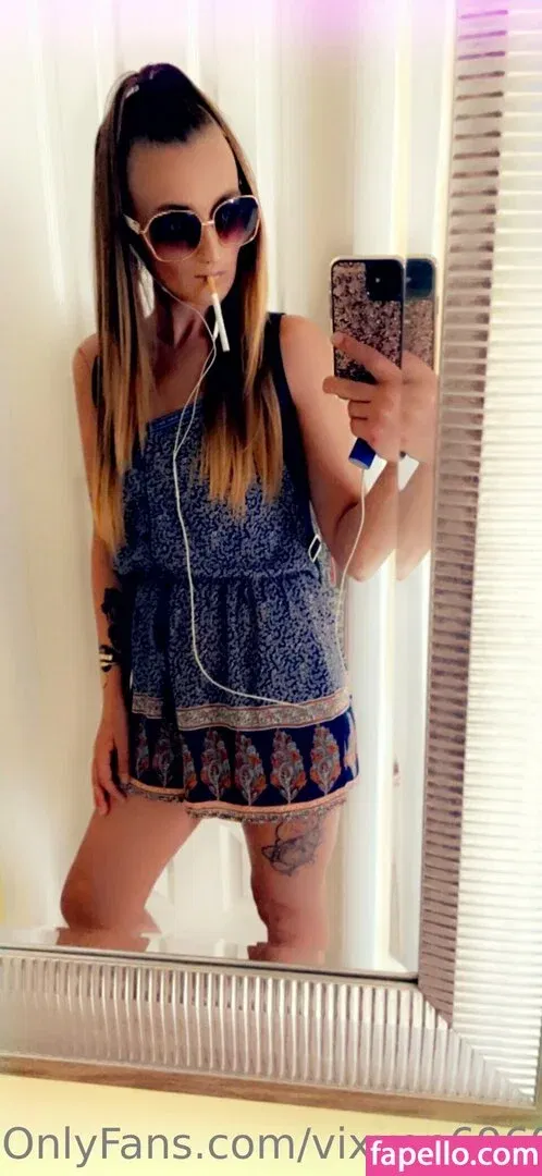 vixxen6969 Onlyfans Photo Gallery 