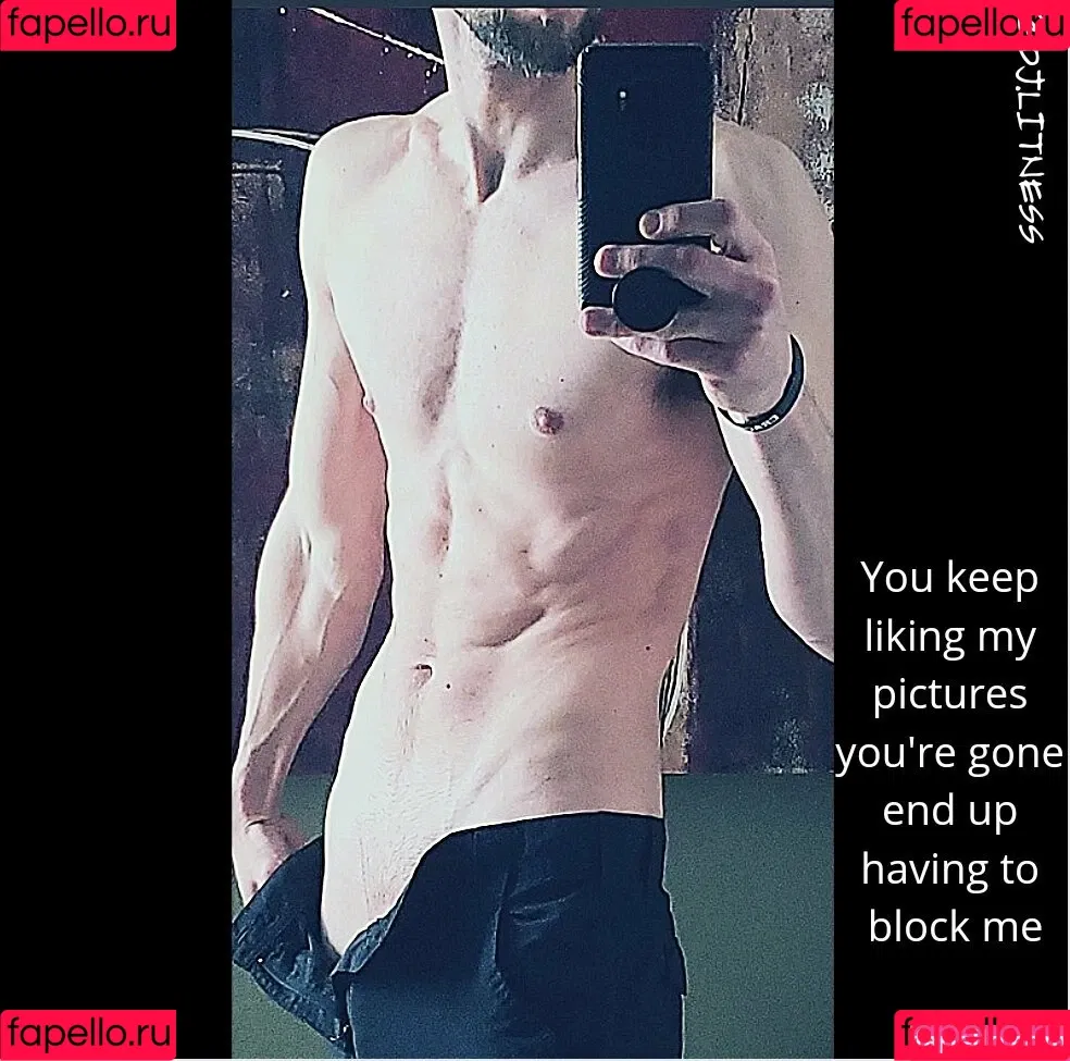dj_litness Onlyfans Photo Gallery 