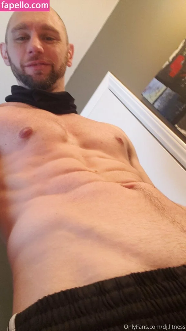 dj_litness Onlyfans Photo Gallery 