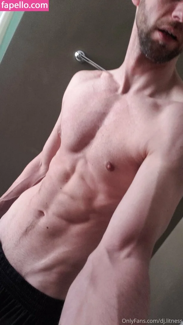 dj_litness Onlyfans Photo Gallery 
