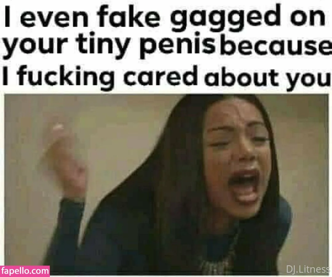 dj_litness Onlyfans Photo Gallery 