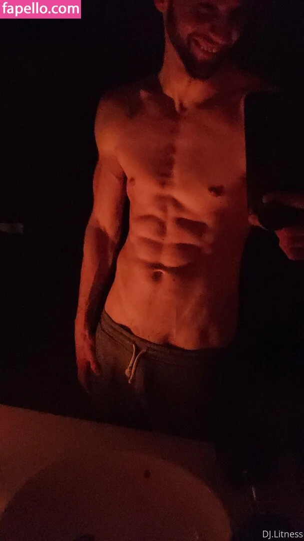 dj_litness Onlyfans Photo Gallery 