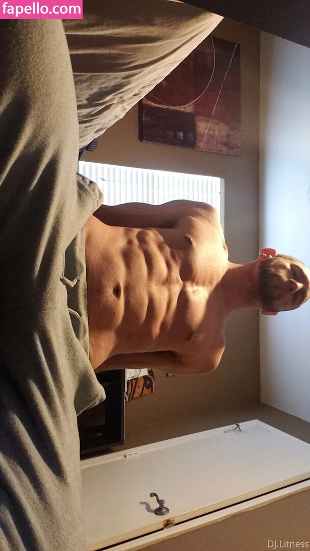 dj_litness Onlyfans Photo Gallery 