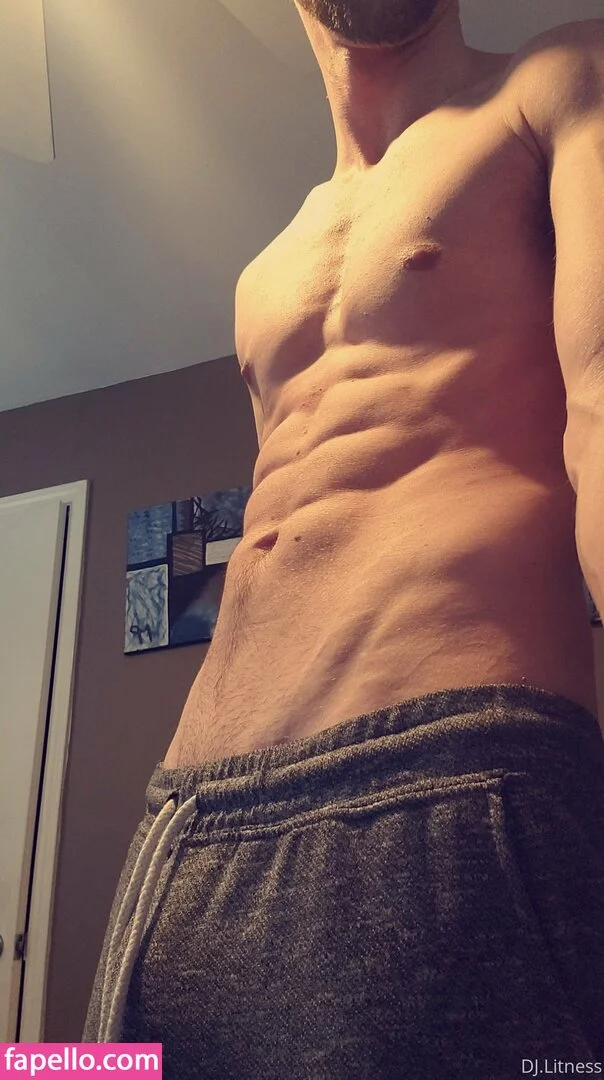 dj_litness Onlyfans Photo Gallery 