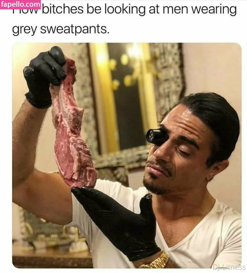 dj_litness Onlyfans Photo Gallery 