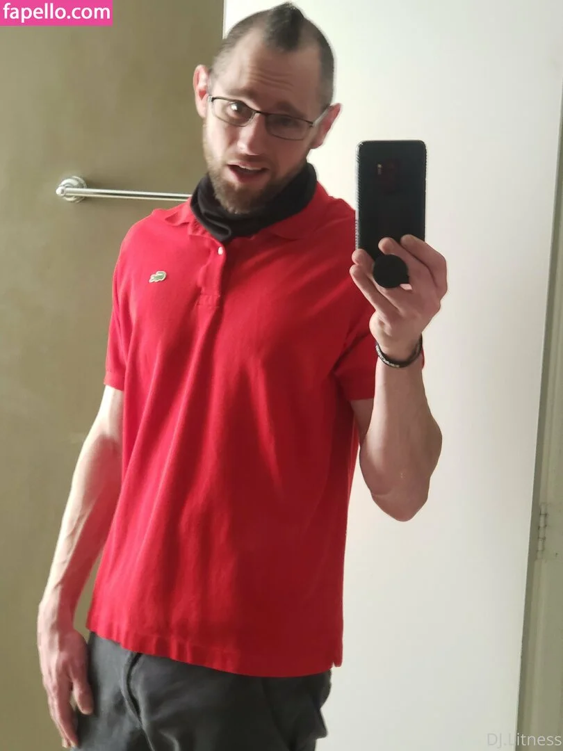 dj_litness Onlyfans Photo Gallery 