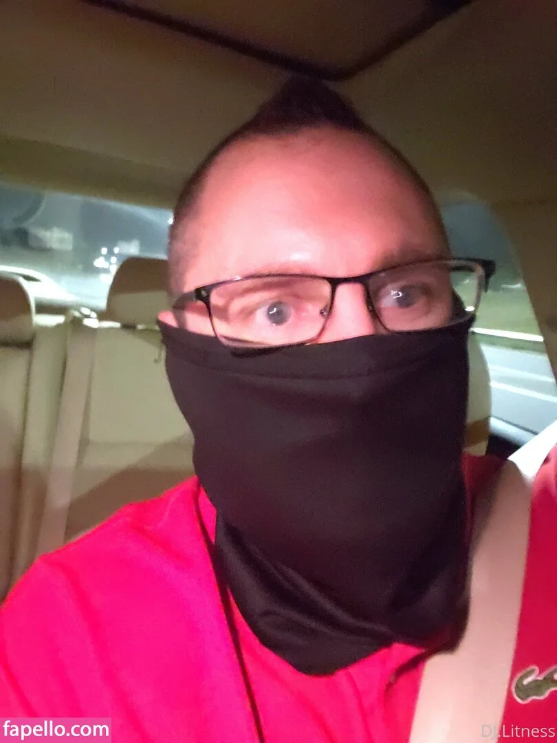 dj_litness Onlyfans Photo Gallery 