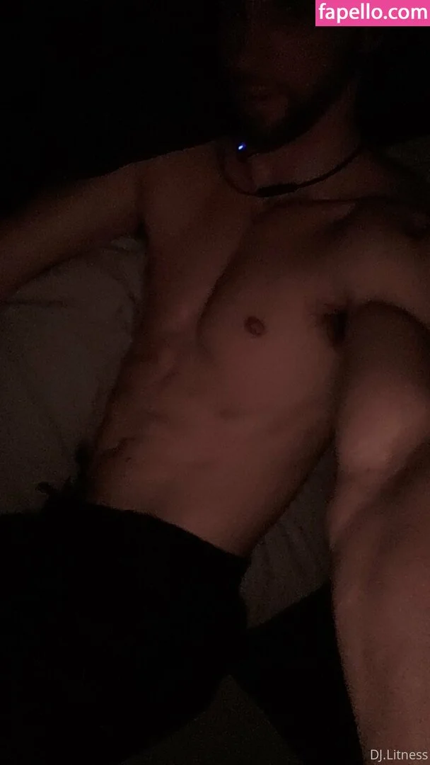 dj_litness Onlyfans Photo Gallery 