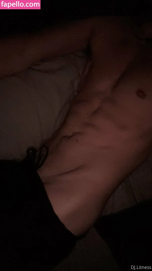dj_litness Onlyfans Photo Gallery 