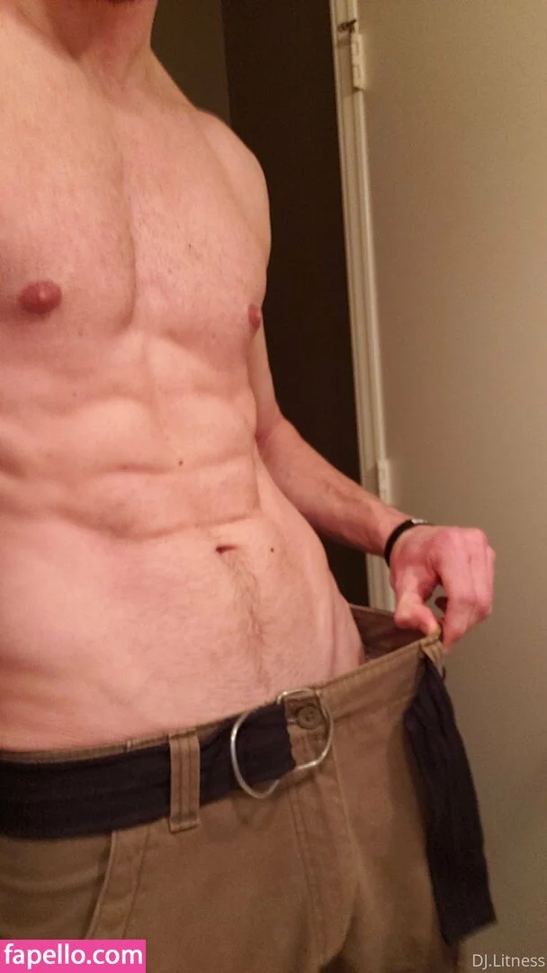 dj_litness Onlyfans Photo Gallery 