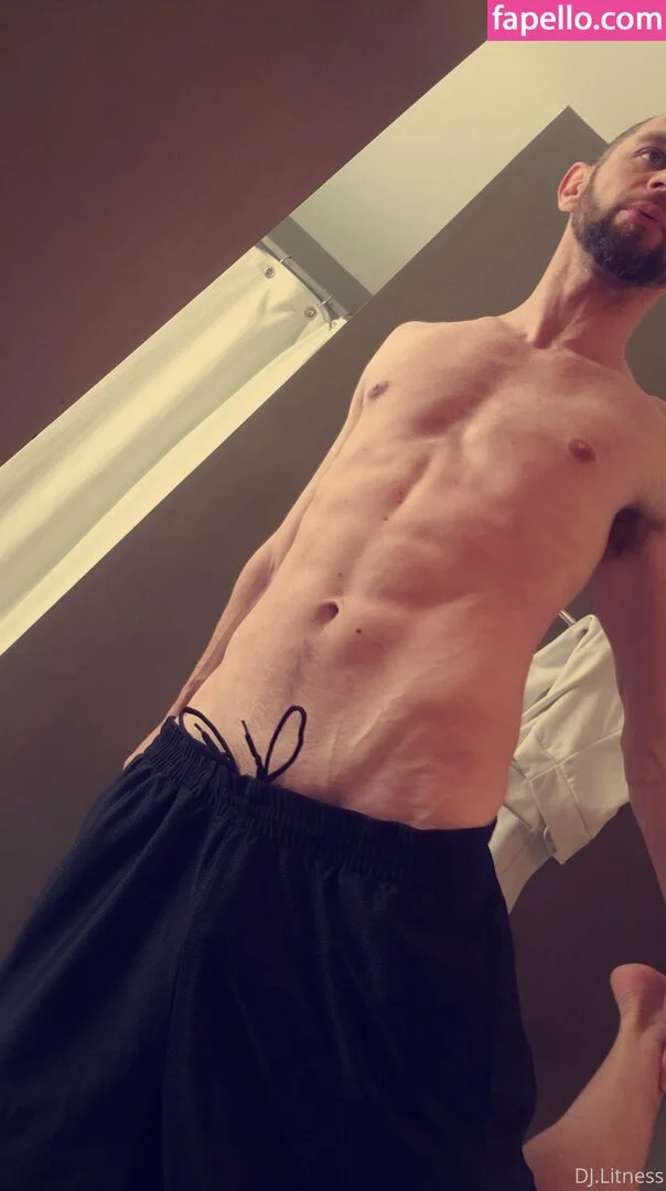 dj_litness Onlyfans Photo Gallery 